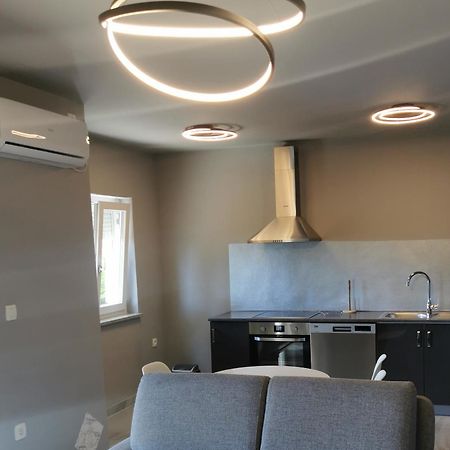 Apartment Luki โปวิเล ภายนอก รูปภาพ