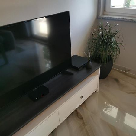 Apartment Luki โปวิเล ภายนอก รูปภาพ