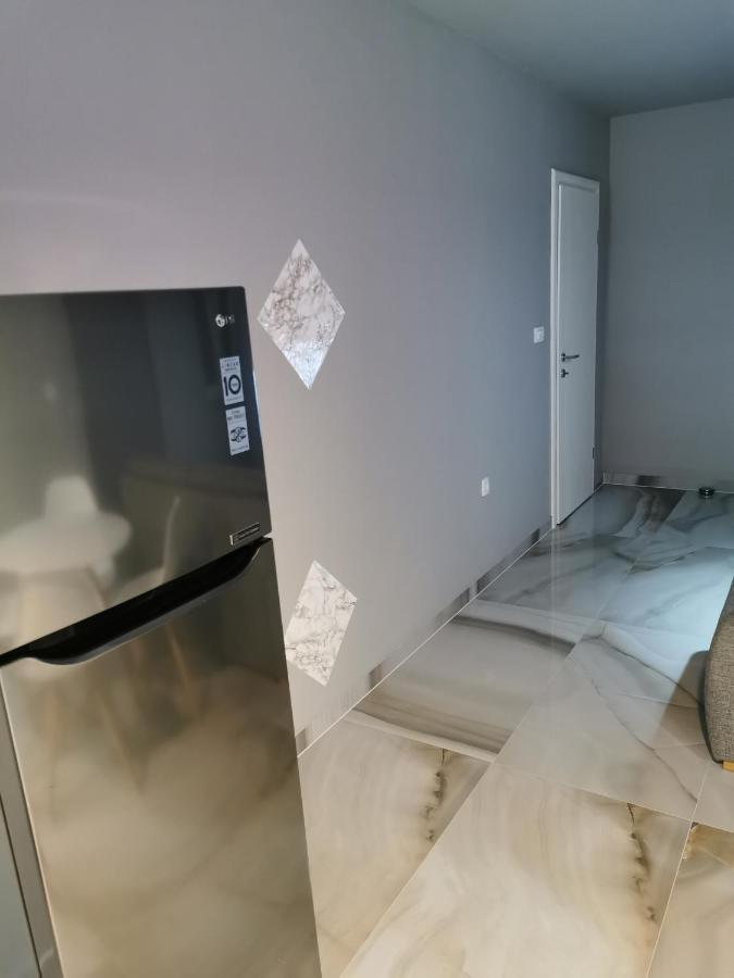 Apartment Luki โปวิเล ภายนอก รูปภาพ