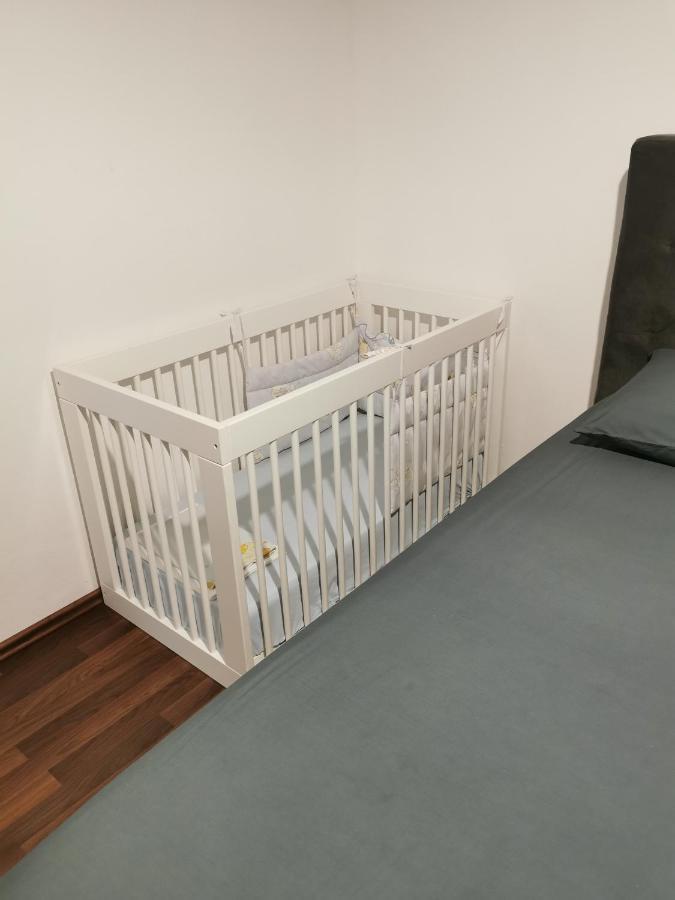 Apartment Luki โปวิเล ภายนอก รูปภาพ