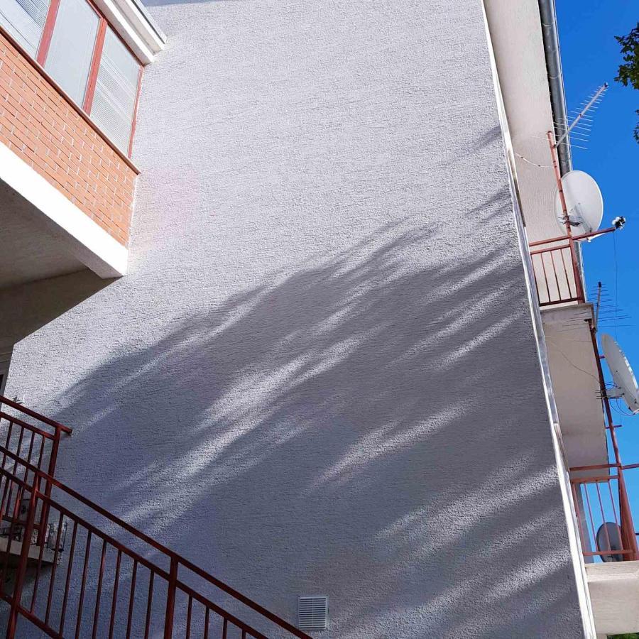 Apartment Luki โปวิเล ภายนอก รูปภาพ