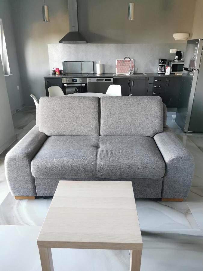 Apartment Luki โปวิเล ภายนอก รูปภาพ