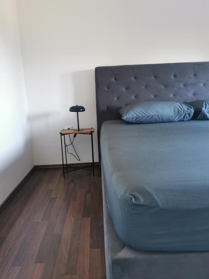 Apartment Luki โปวิเล ภายนอก รูปภาพ