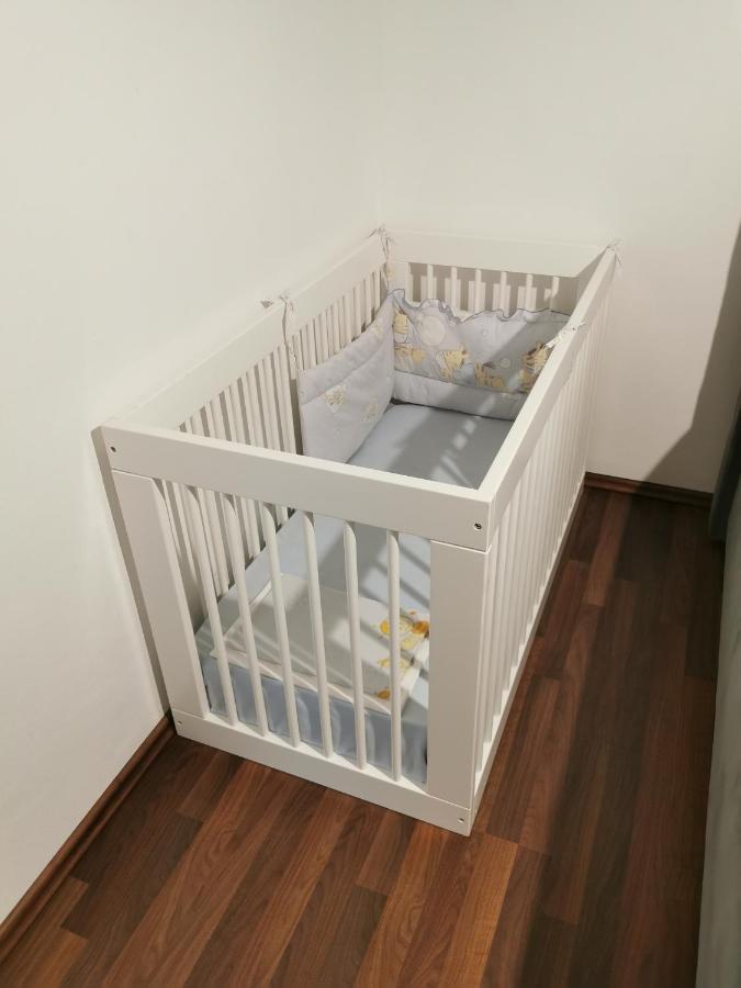 Apartment Luki โปวิเล ภายนอก รูปภาพ