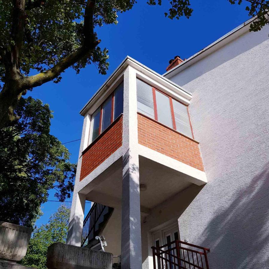 Apartment Luki โปวิเล ภายนอก รูปภาพ