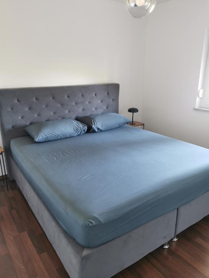 Apartment Luki โปวิเล ภายนอก รูปภาพ