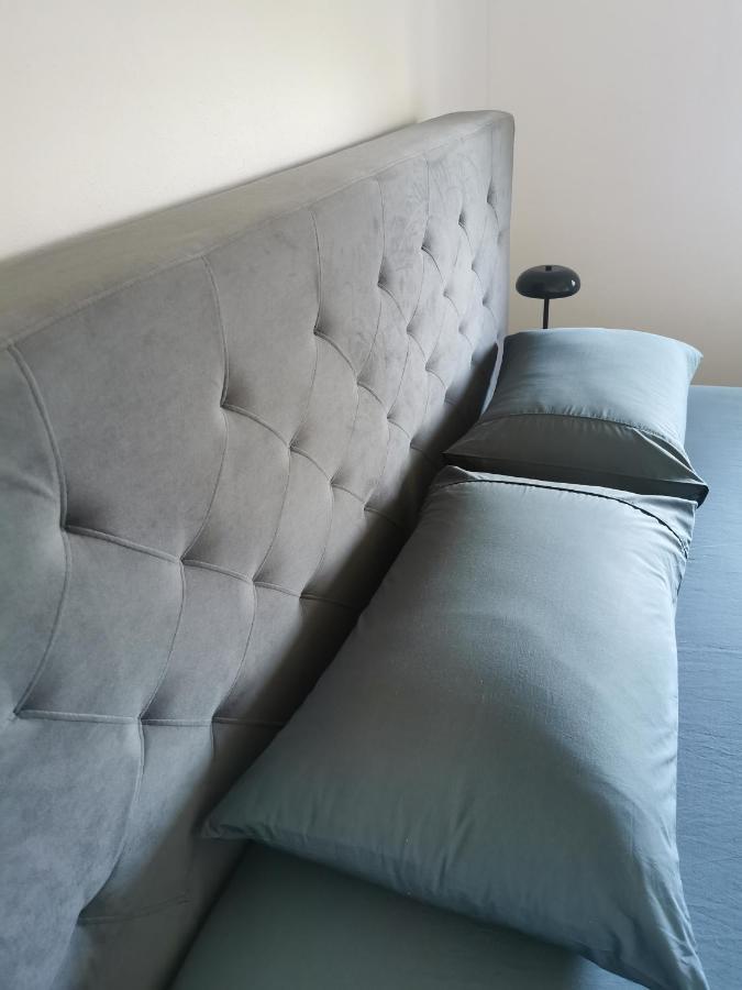 Apartment Luki โปวิเล ภายนอก รูปภาพ