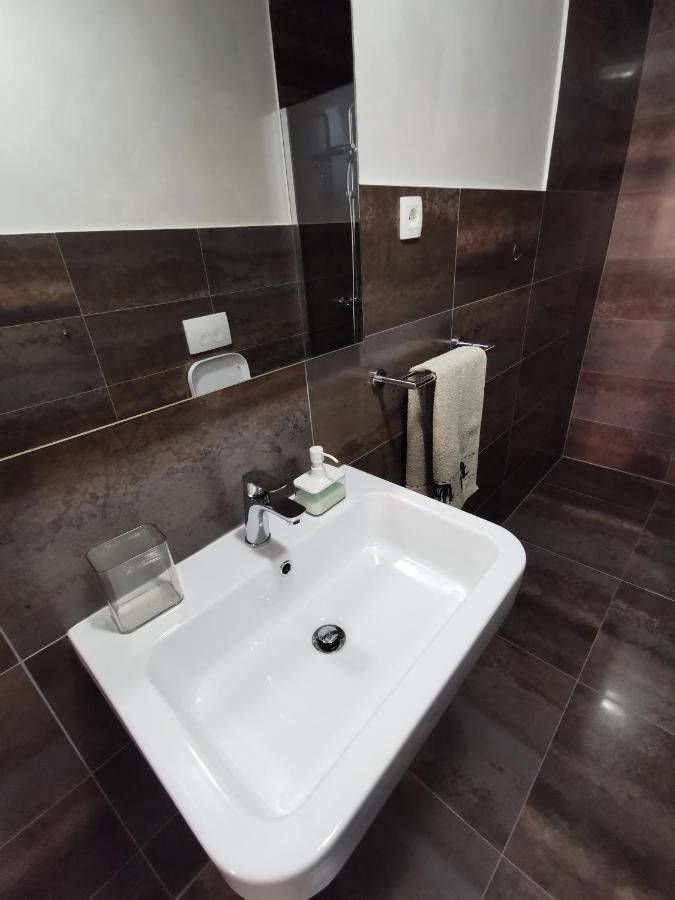 Apartment Luki โปวิเล ภายนอก รูปภาพ