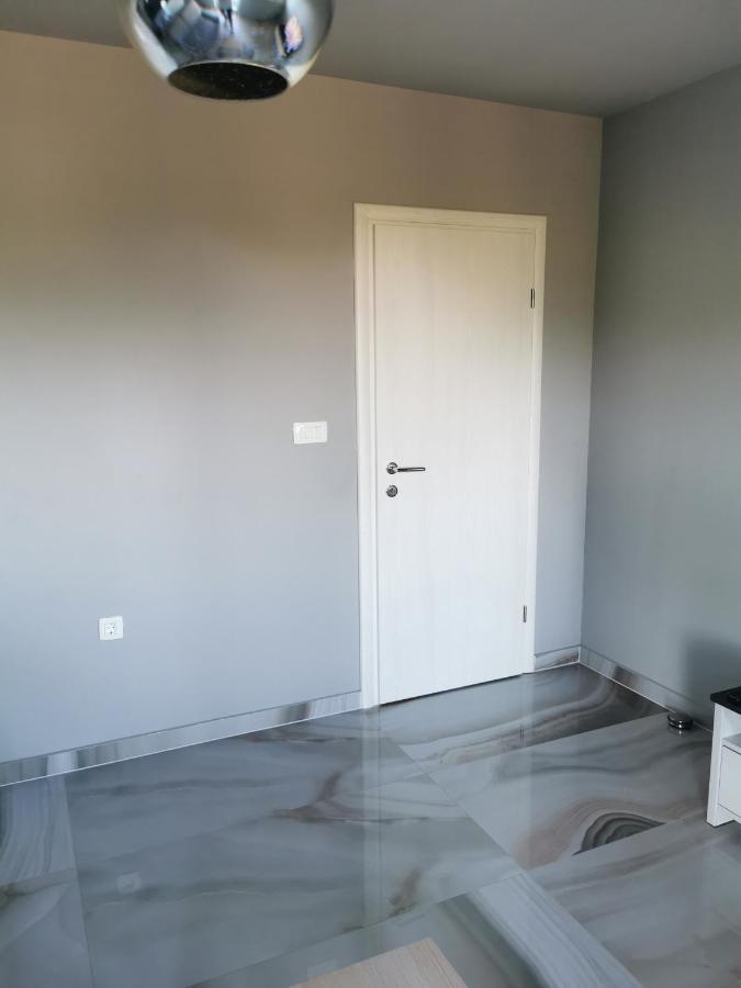 Apartment Luki โปวิเล ภายนอก รูปภาพ