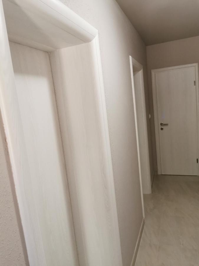 Apartment Luki โปวิเล ภายนอก รูปภาพ