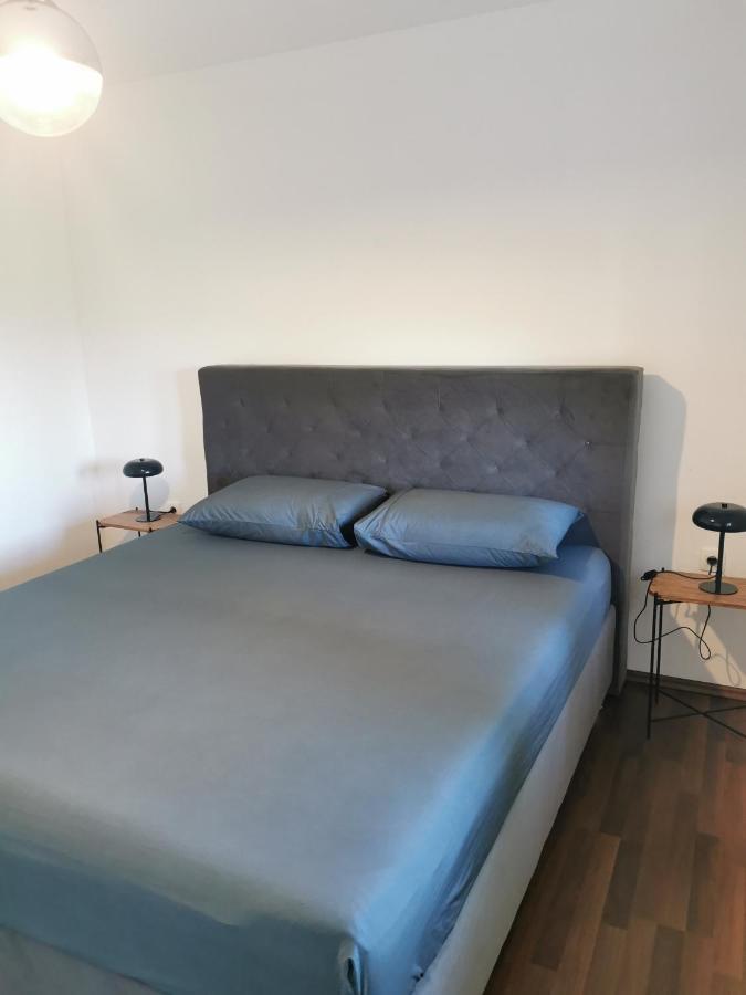 Apartment Luki โปวิเล ภายนอก รูปภาพ