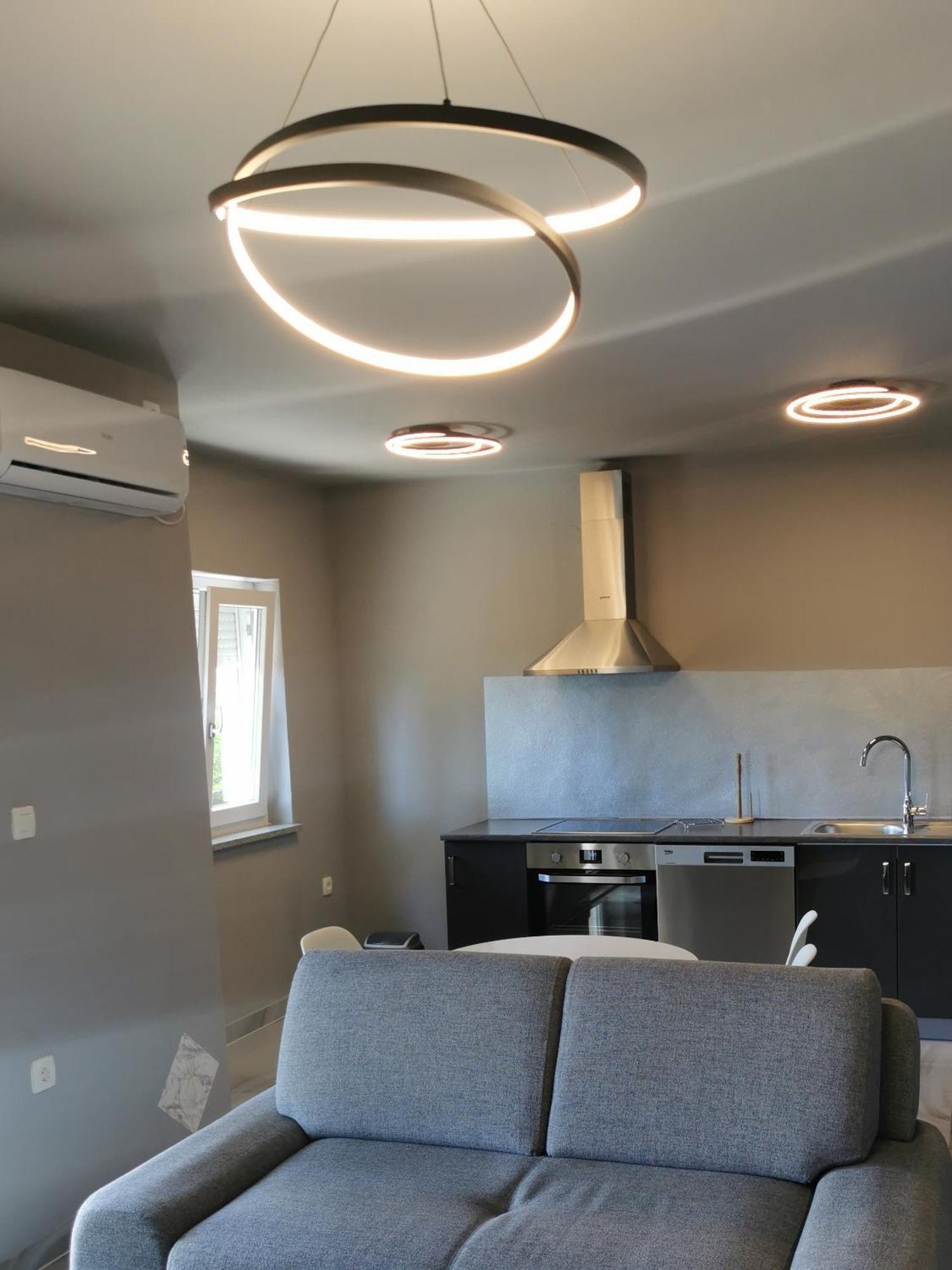 Apartment Luki โปวิเล ภายนอก รูปภาพ