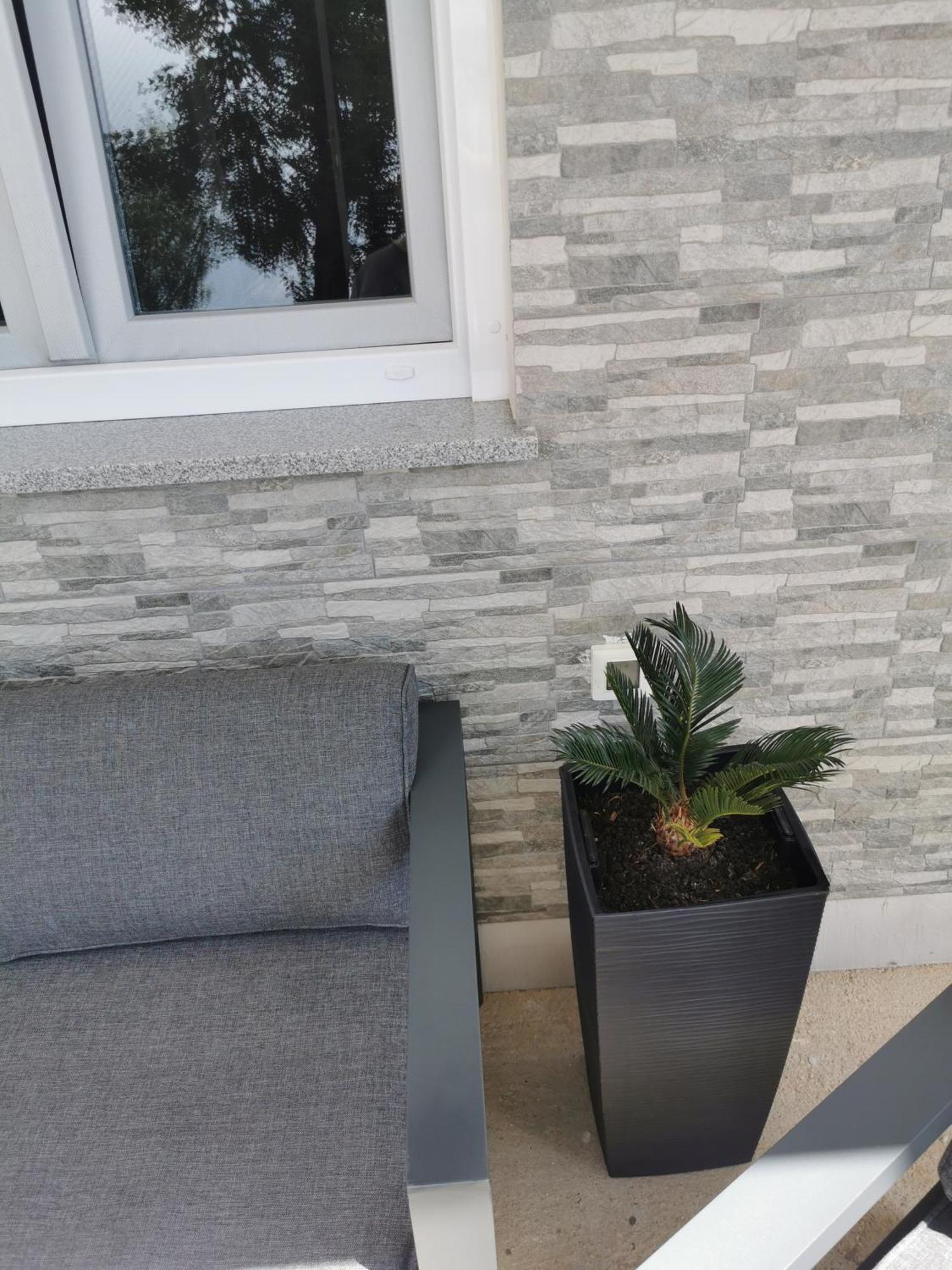 Apartment Luki โปวิเล ภายนอก รูปภาพ