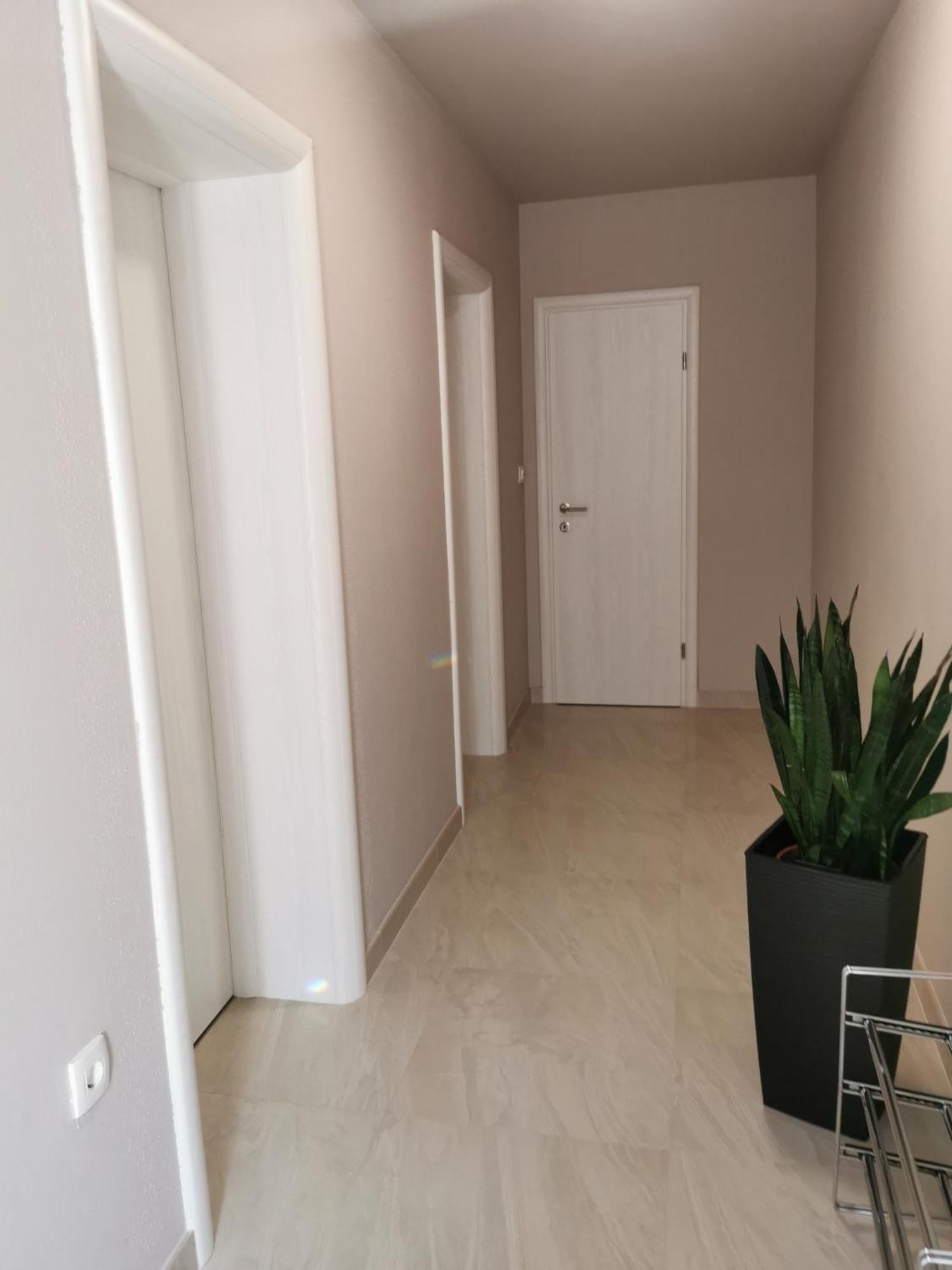Apartment Luki โปวิเล ภายนอก รูปภาพ