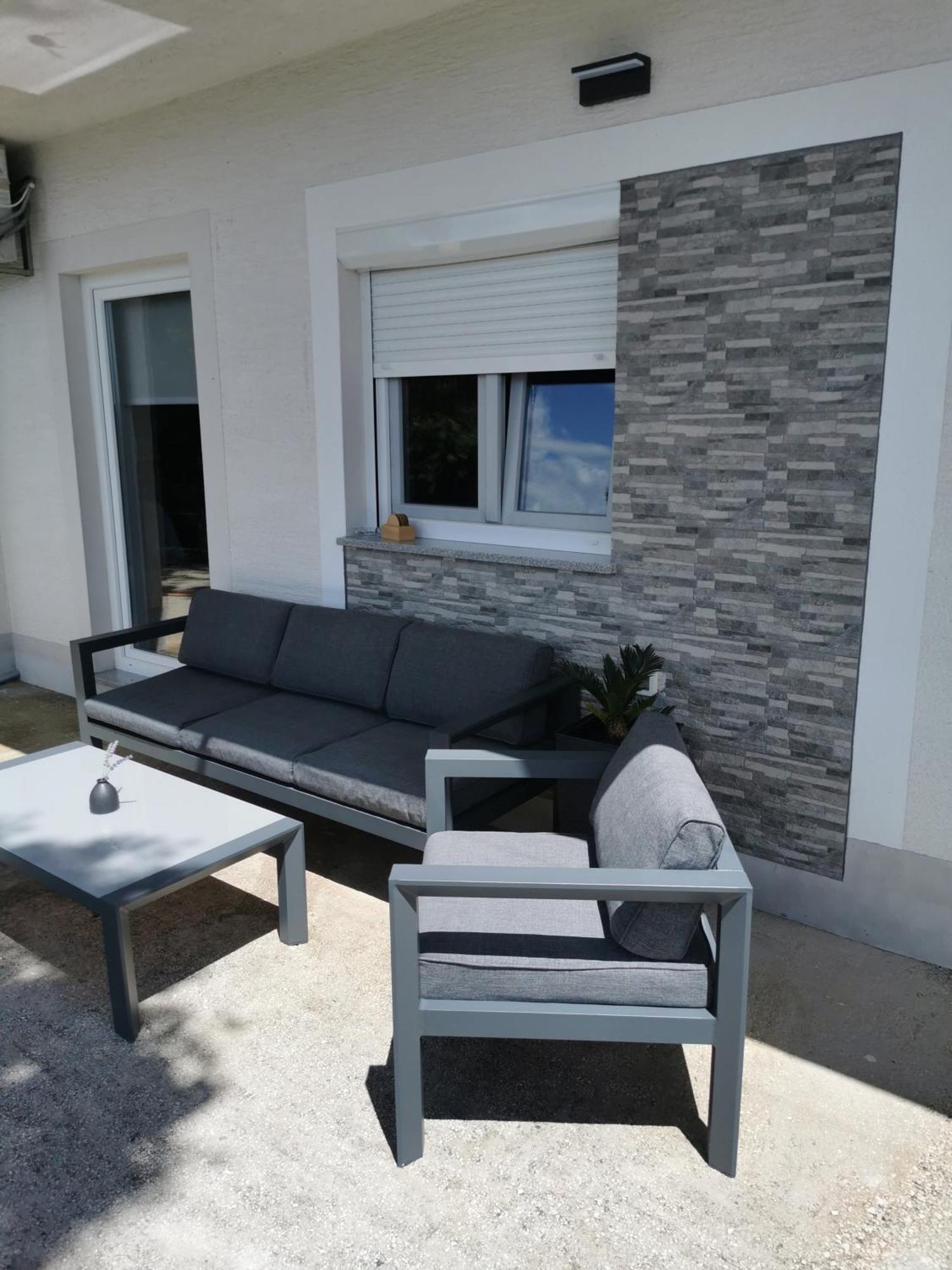 Apartment Luki โปวิเล ภายนอก รูปภาพ