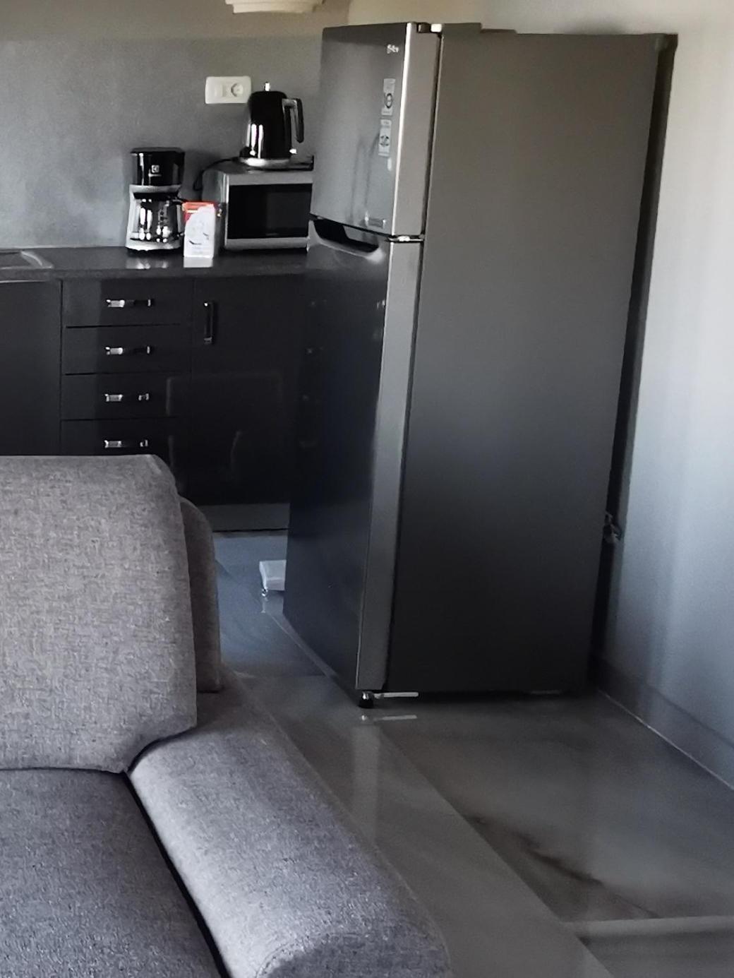 Apartment Luki โปวิเล ภายนอก รูปภาพ
